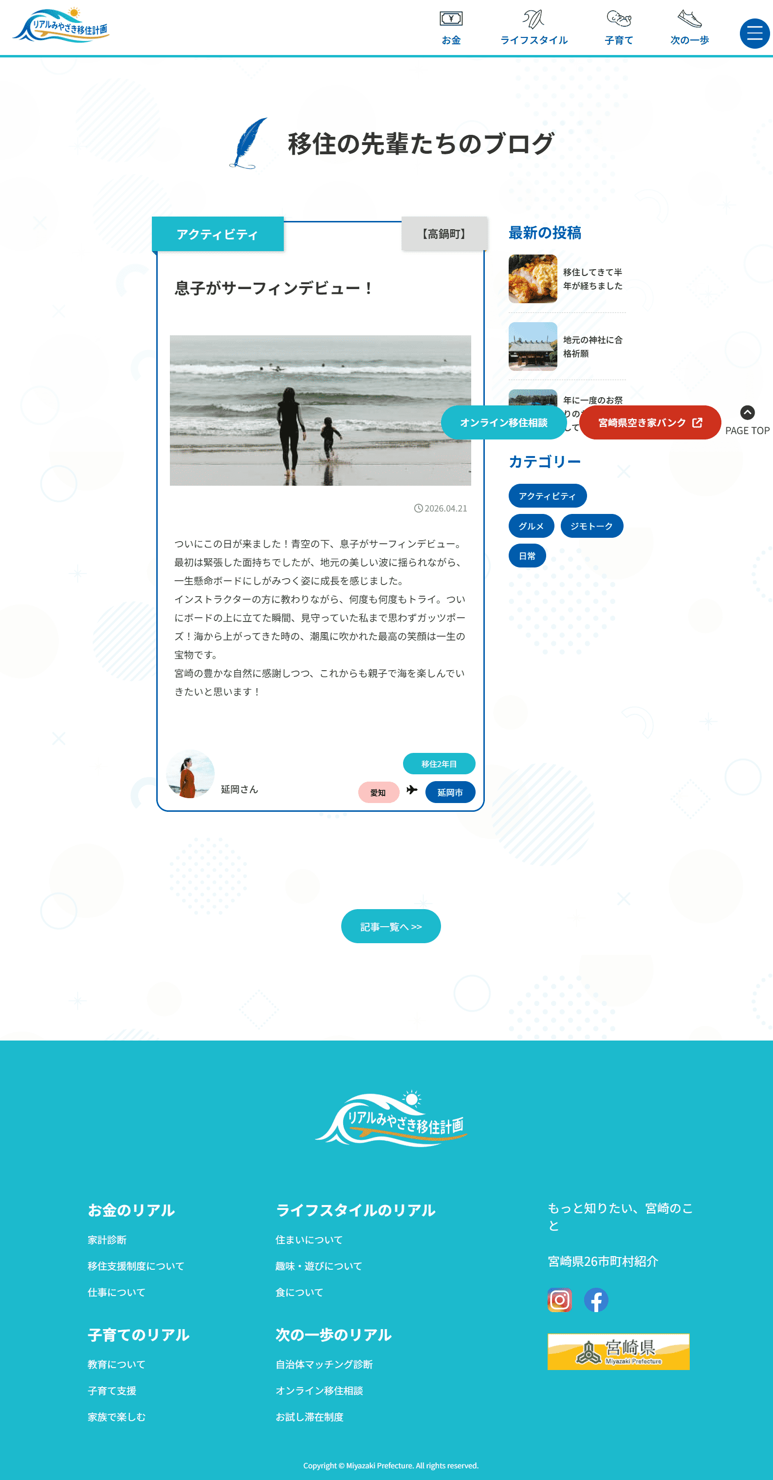 Wordpress連携